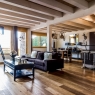 Crans Montana - Chalet Benou. Crans Montana